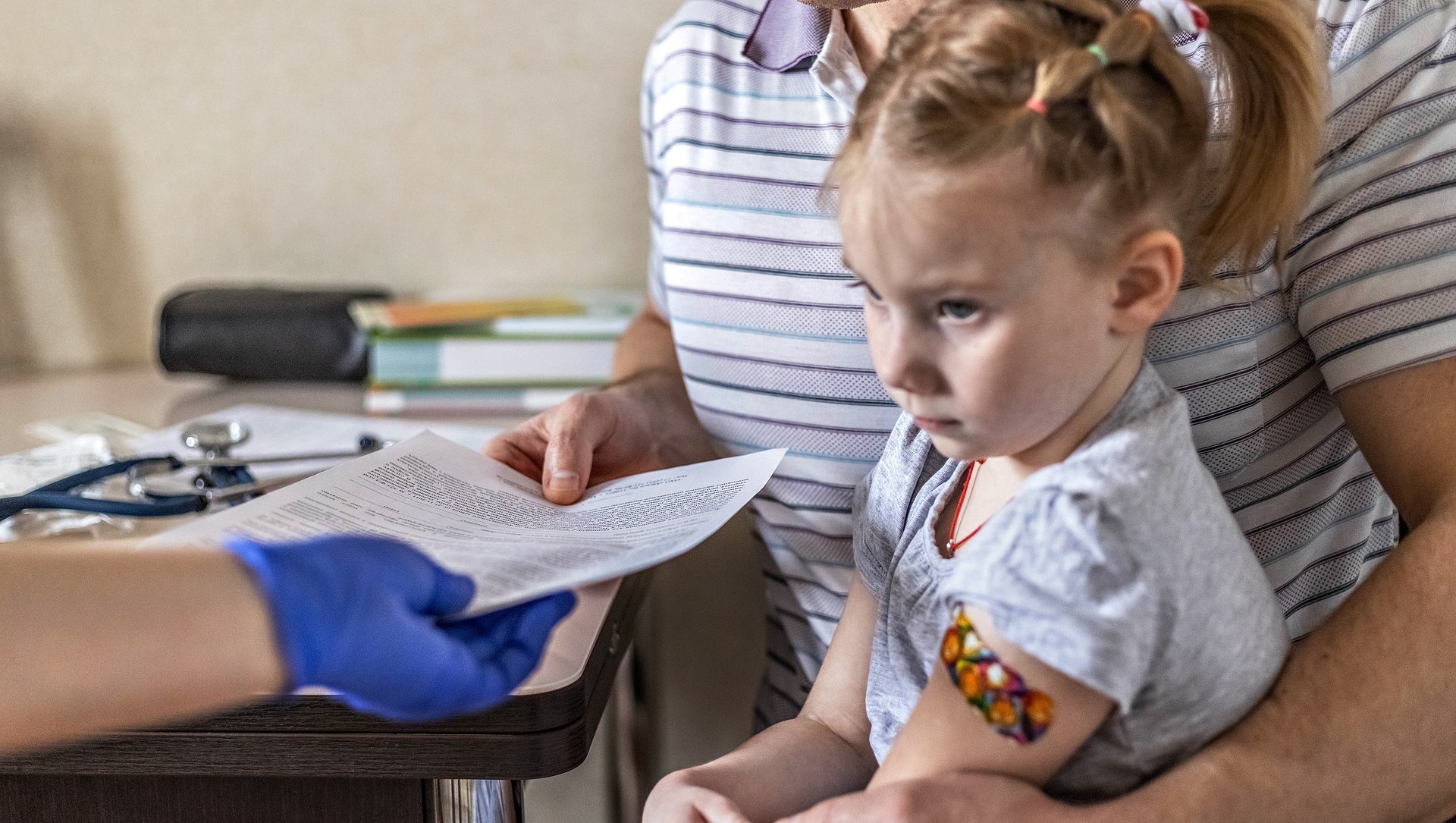 Międzynarodowy Dzień Badań Klinicznych: rozwój onkologii dziecięcej wymaga współpracy wielu środowisk