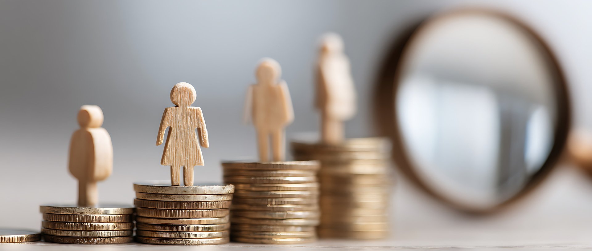 Pay transparency: the regulations will come into force later than originally planned. A new bill is ready.