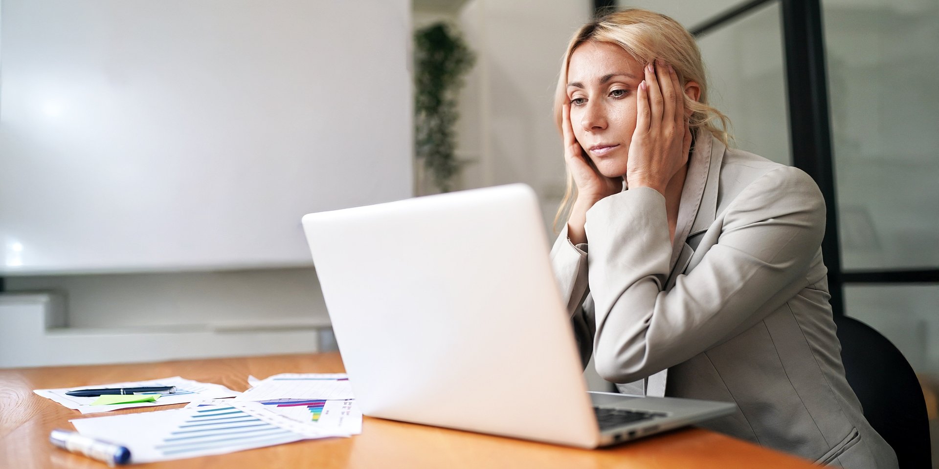 Mental health prevention in companies is not a benefit but a condition for employee development.