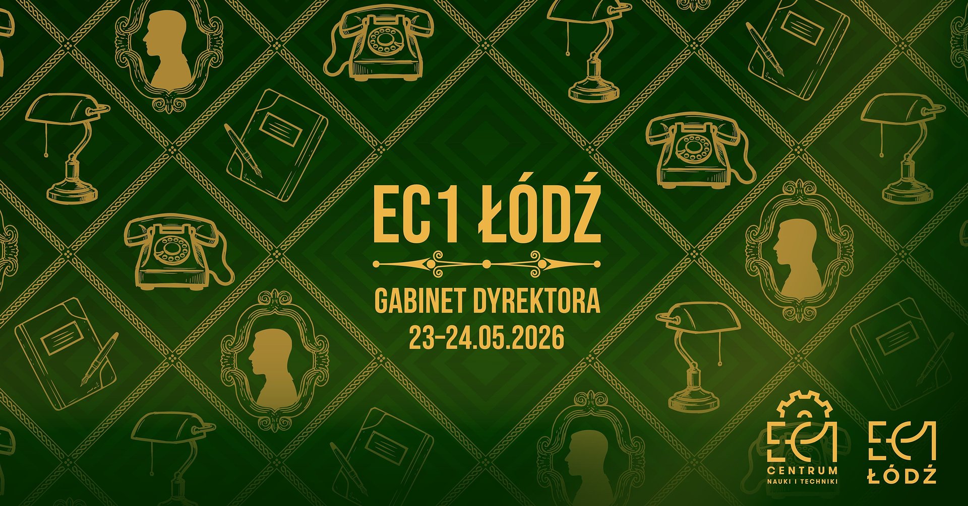 120 lat Elektrowni Łódzkiej. EC1 zaprasza na weekend pełen historii, wspomnień i nowej energii.