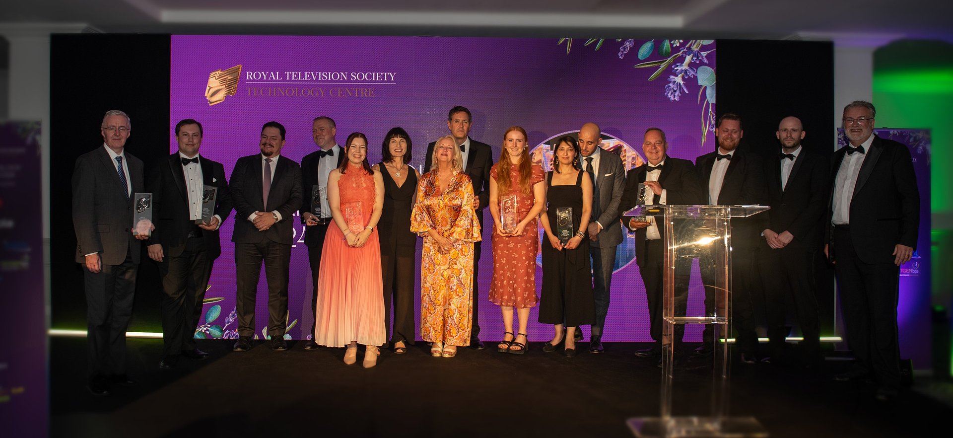 Royal Television Society Technology Centre Launches the RTS Technology Awards 2026