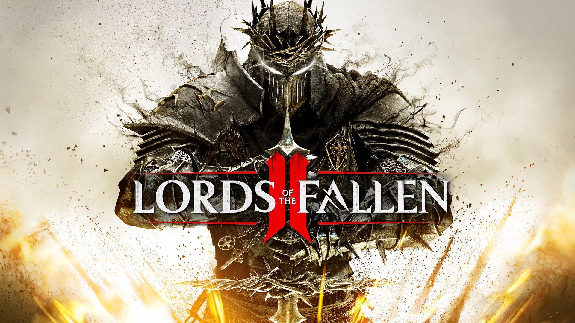 CI Games rozwiązało umowę z Epic Games — odzyskując pełnię praw dystrybucyjnych do Lords of the Fallen II na PC