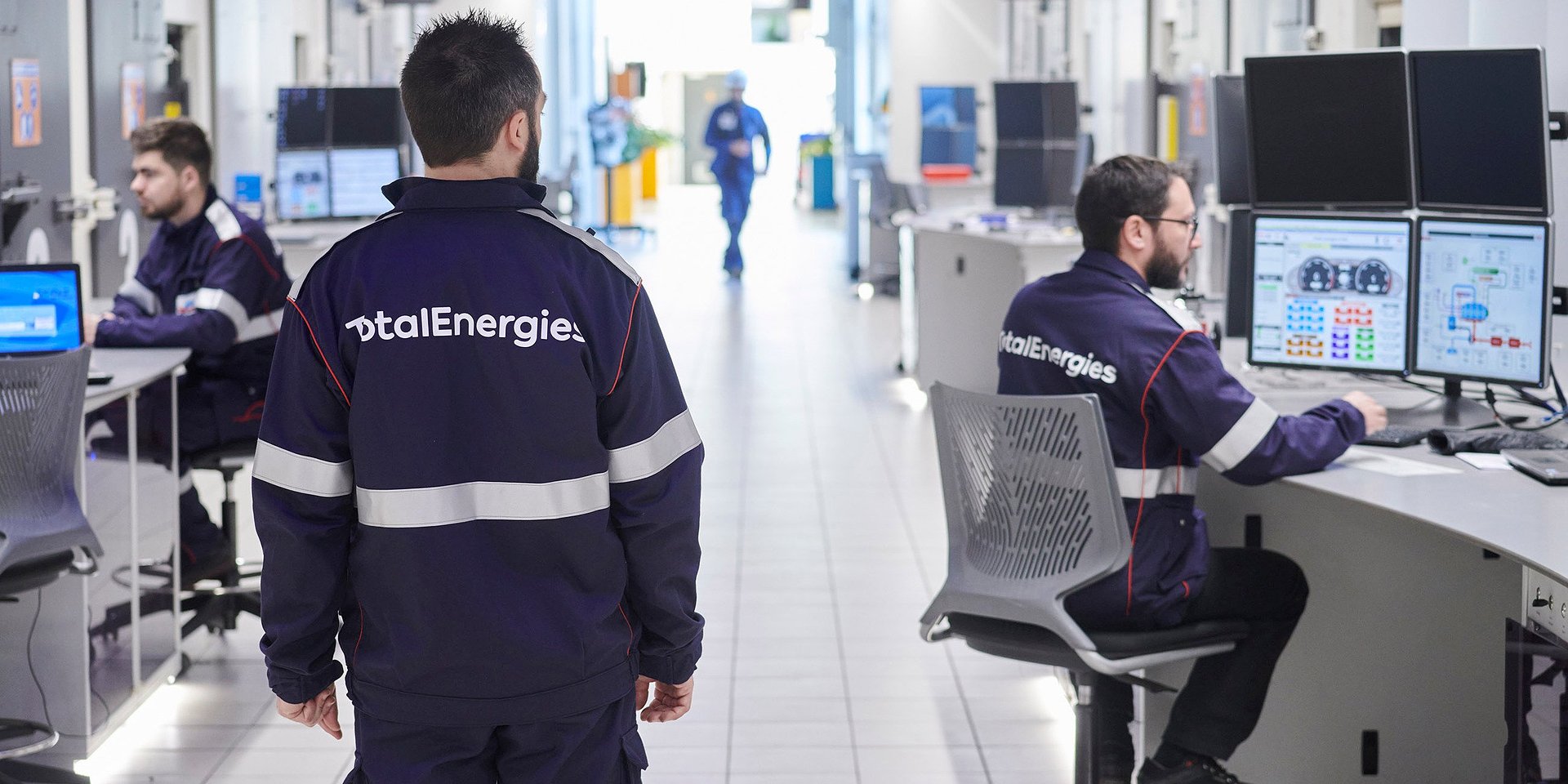 Clean-Shield – technologia TotalEnergies wspierająca czystość silnika