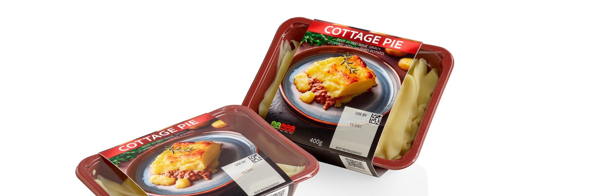 How Connected Packaging is Transforming Health and Safety in the Food Supply Chain