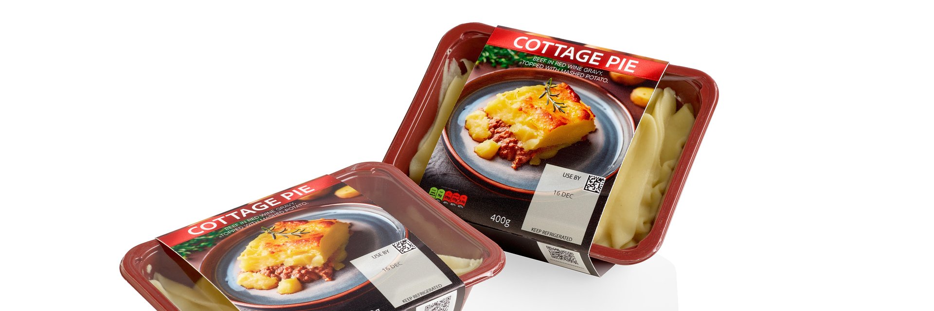 How Connected Packaging is Transforming Health and Safety in the Food Supply Chain