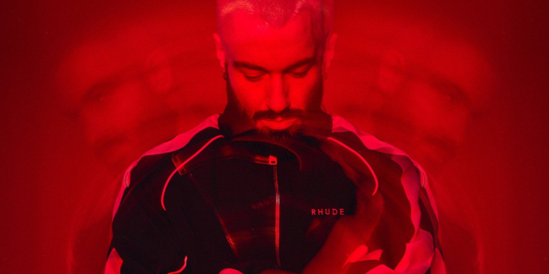 „Seratonin” – euforyczny singiel Jamesa Hype’a