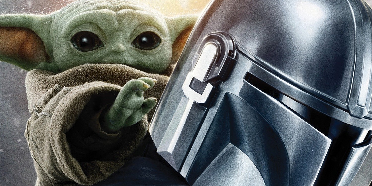 „Gwiezdne wojny: Mandalorian i Grogu” – ścieżka dźwiękowa do filmu już dostępna