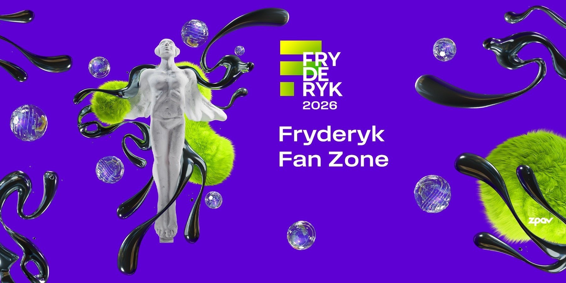 Fryderyk Fan Zone – spotkaj się z artystami w warszawskim klubie BARdzo Bardzo!