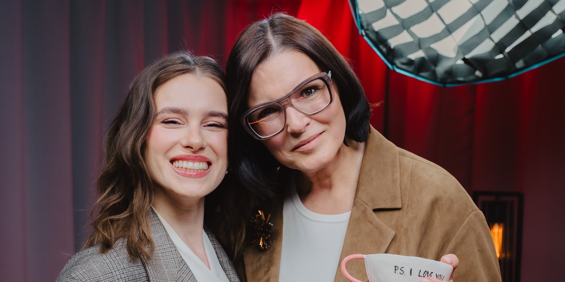Ilona Felicjańska po latach milczenia: „Musiałam umrzeć, żeby narodzić się na nowo”