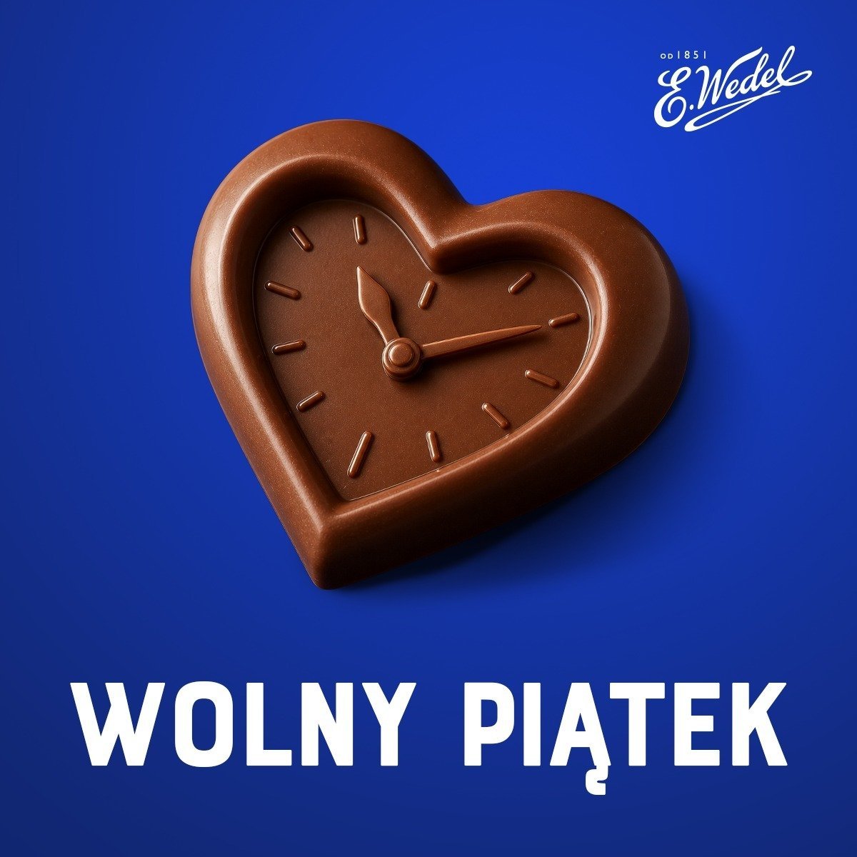 Czas, jedna z najcenniejszych walut, jako benefit pracowniczy – „Wolny Piątek”