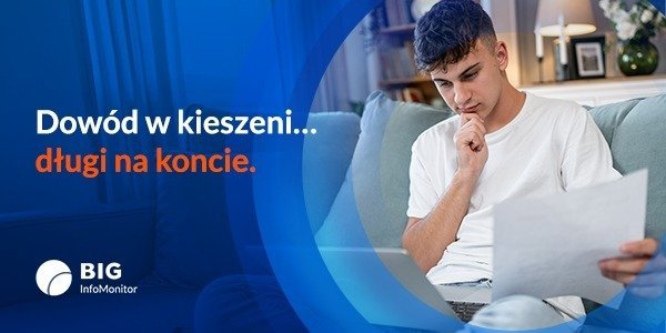 BIG InfoMonitor: Czas na poprawkę z finansów. Młodzi wchodzą w dorosłość z prawie 100 mln zł zaległych długów