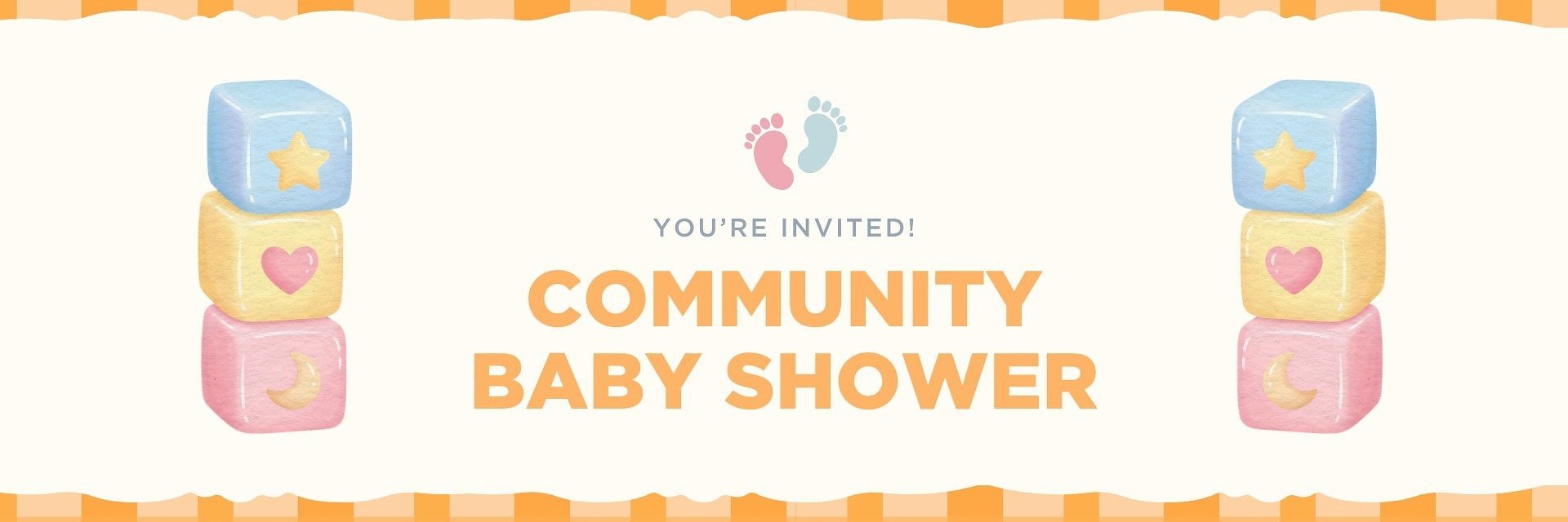 Temple Police Department Victim Services Hosts a Community Baby Shower