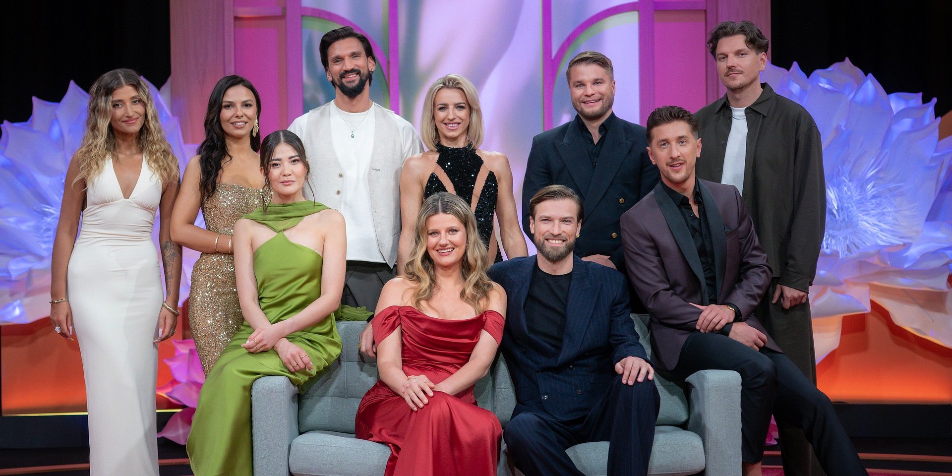 Uczestnicy „Love is Blind: Polska” spotkają się raz jeszcze, by odpowiedzieć na ostatnie pytania. Premiera odcinka Reunion już w niedzielę