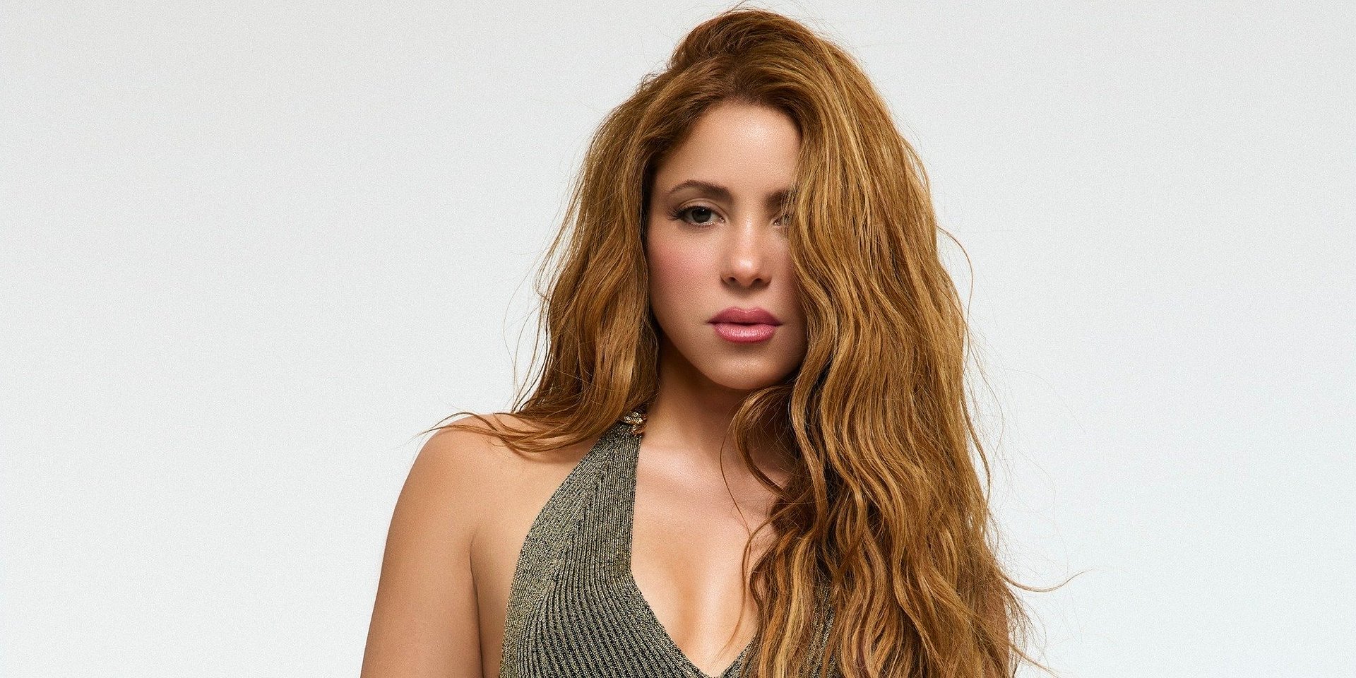 A gyerekeket támogatja Shakira és Burna Boy a foci-vb hivatalos himnuszával