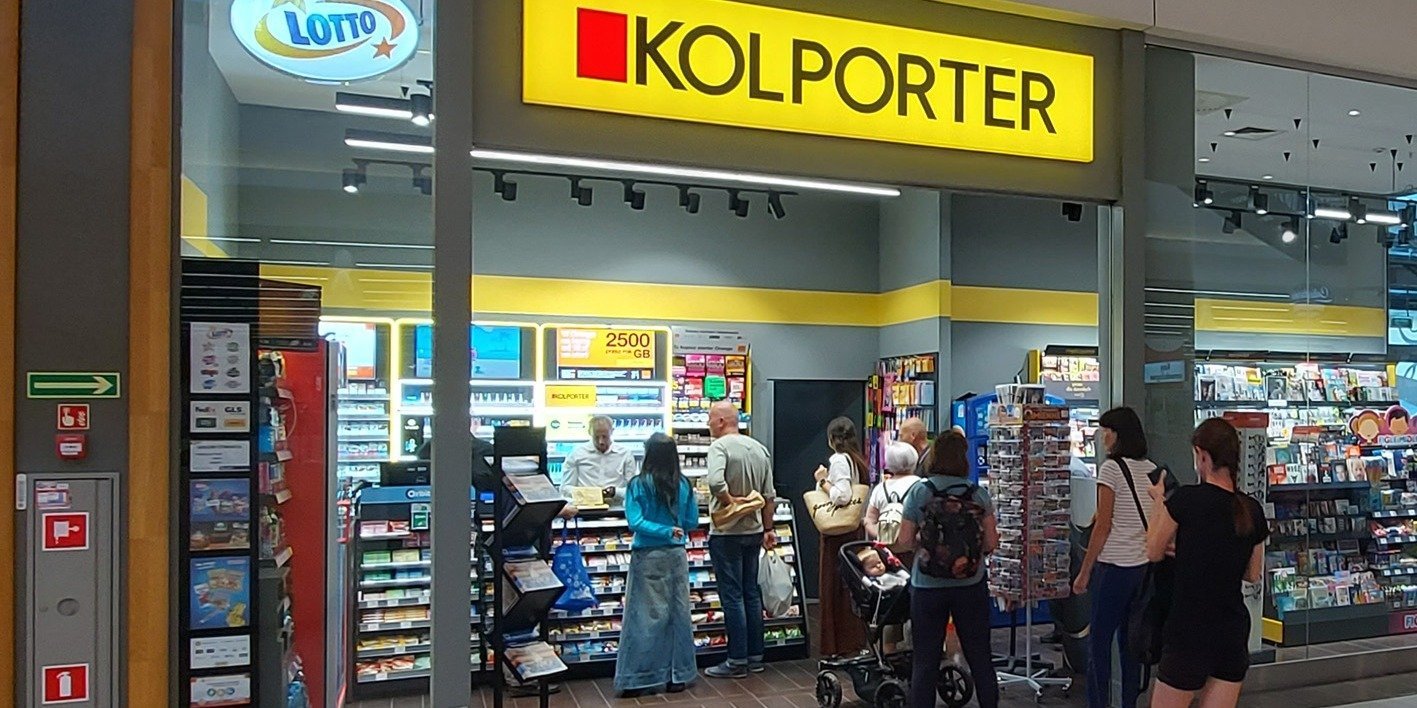 Salonikowe inspiracje prezentowe