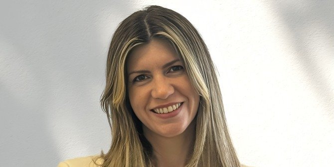DPD Portugal contrata Catarina Vasconcelos Matias para Diretora de Recursos Humanos