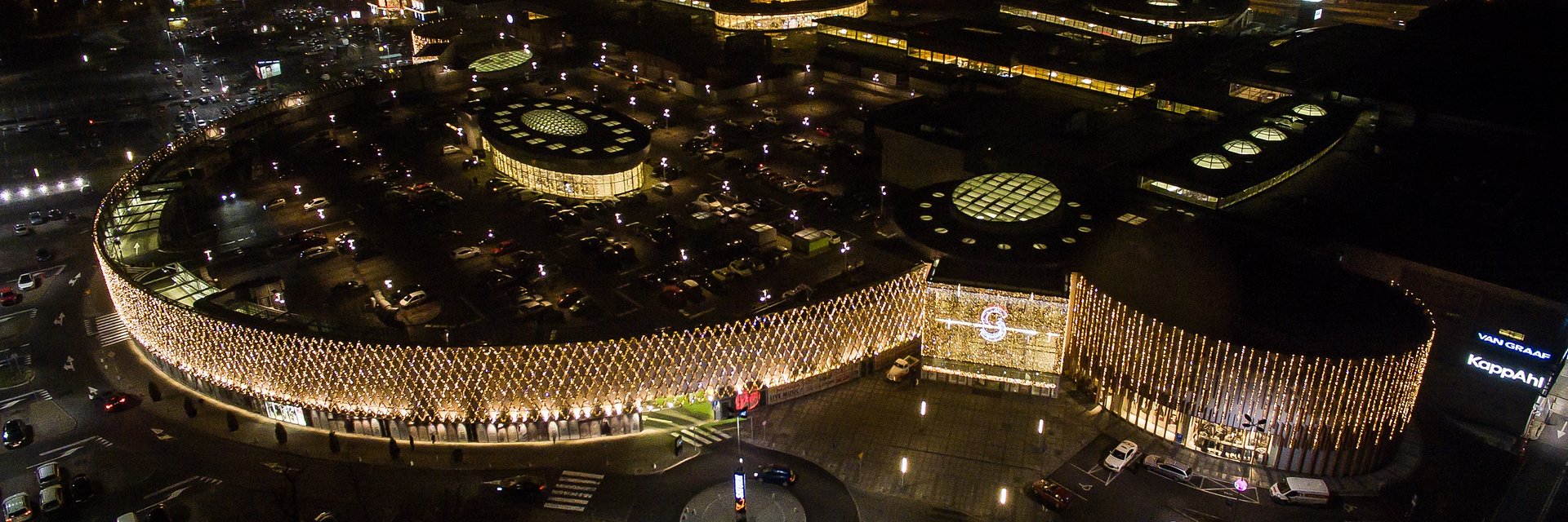 Moc grudniowych atrakcji w Silesia City Center
