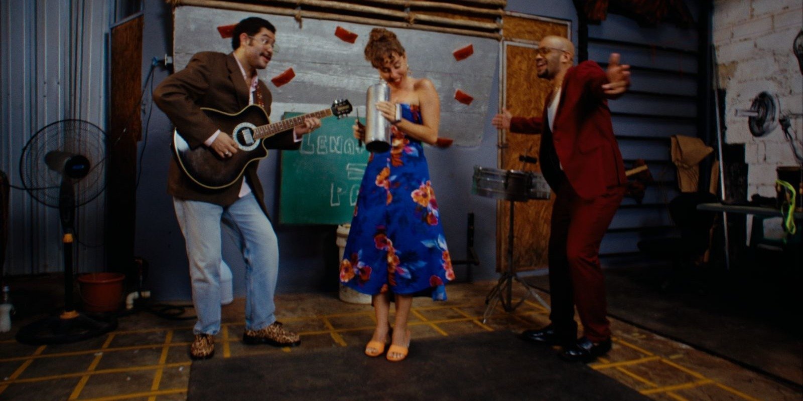 Lena Dardelet se une a Repike para reinventar la bachata urbana en “Lunes de Bachata”