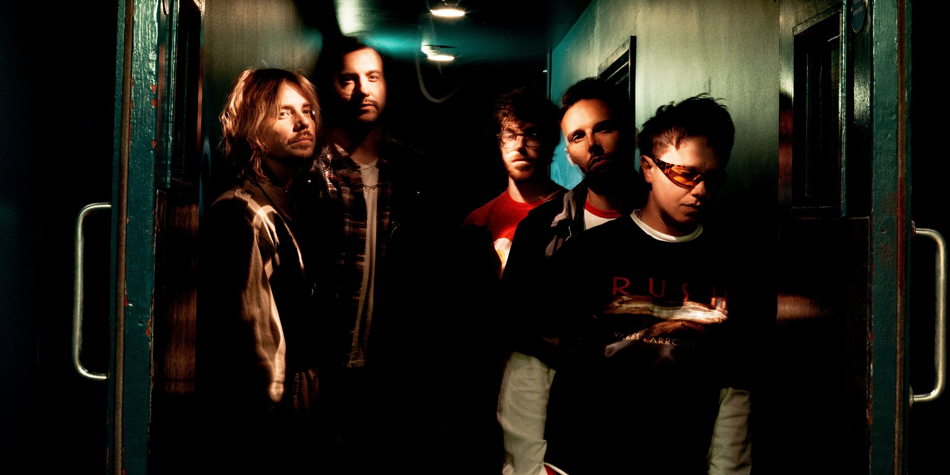 Nothing But Thieves udostępniają singiel "Evolution"