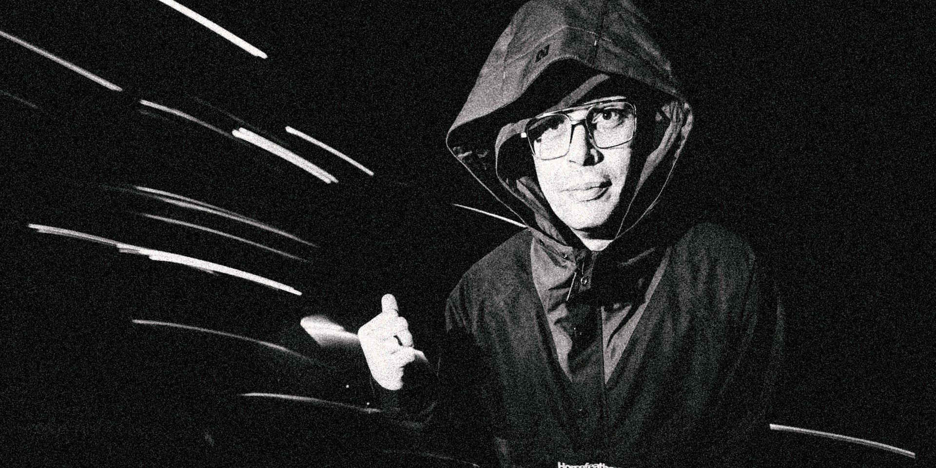 Rufuz wraca z najmocniejszym materiałem w karierze - „INDIHEAD” to uliczny rap w nowoczesnej formie
