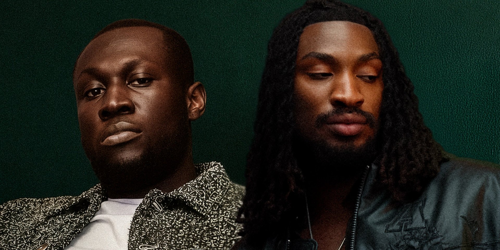 Stormzy i Odeal mają tylko 24 godziny