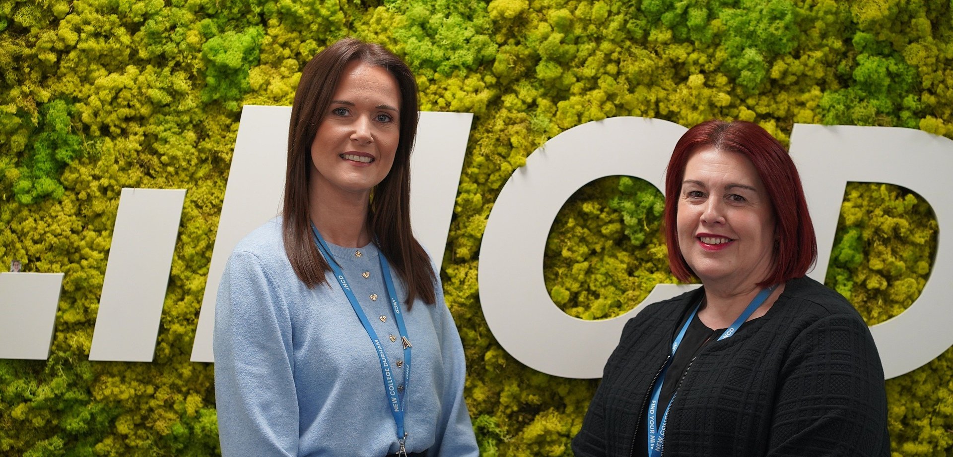 New College Durham approved to deliver Apprenticeship Units.