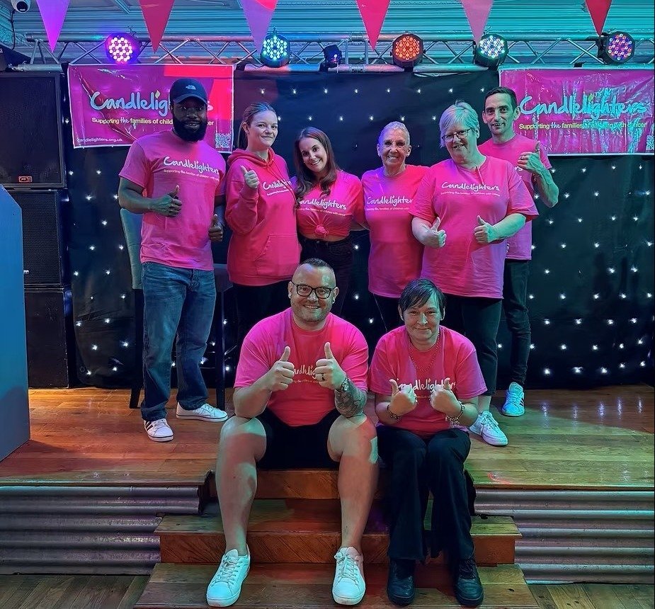 PJ Staffing Expands Pink It Up Weekender 2026 to Three Yorkshire Cities