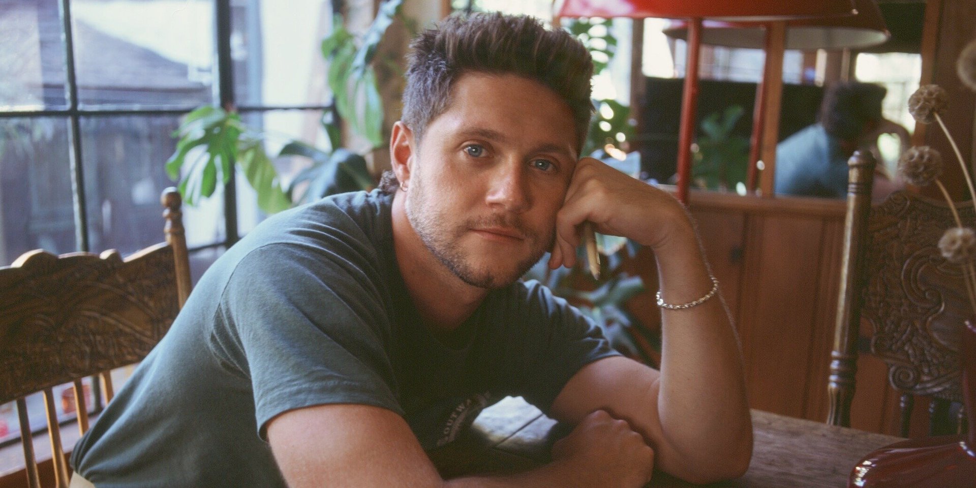 Niall Horan chwyta za serce singlem „End of an Era”