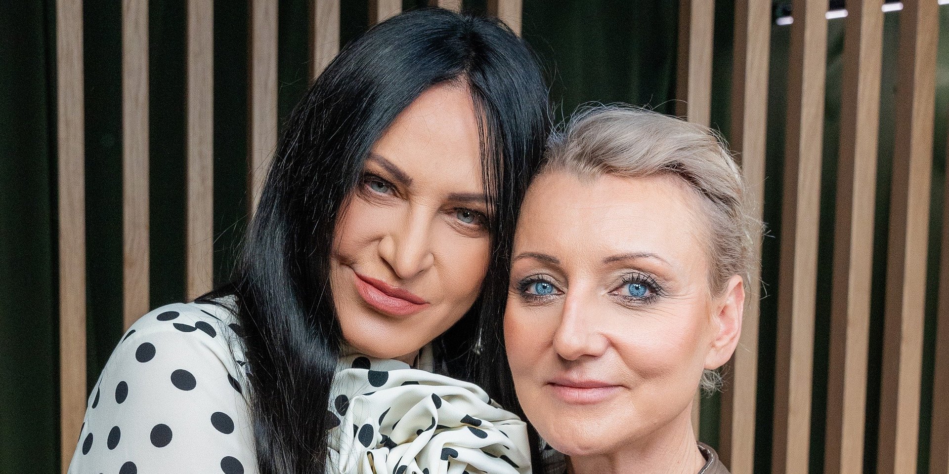 Katarzyna Wodecka-Stubbs o życiu z legendą. „Nie da się zrobić laurki, bo laurka byłaby nieprawdą”