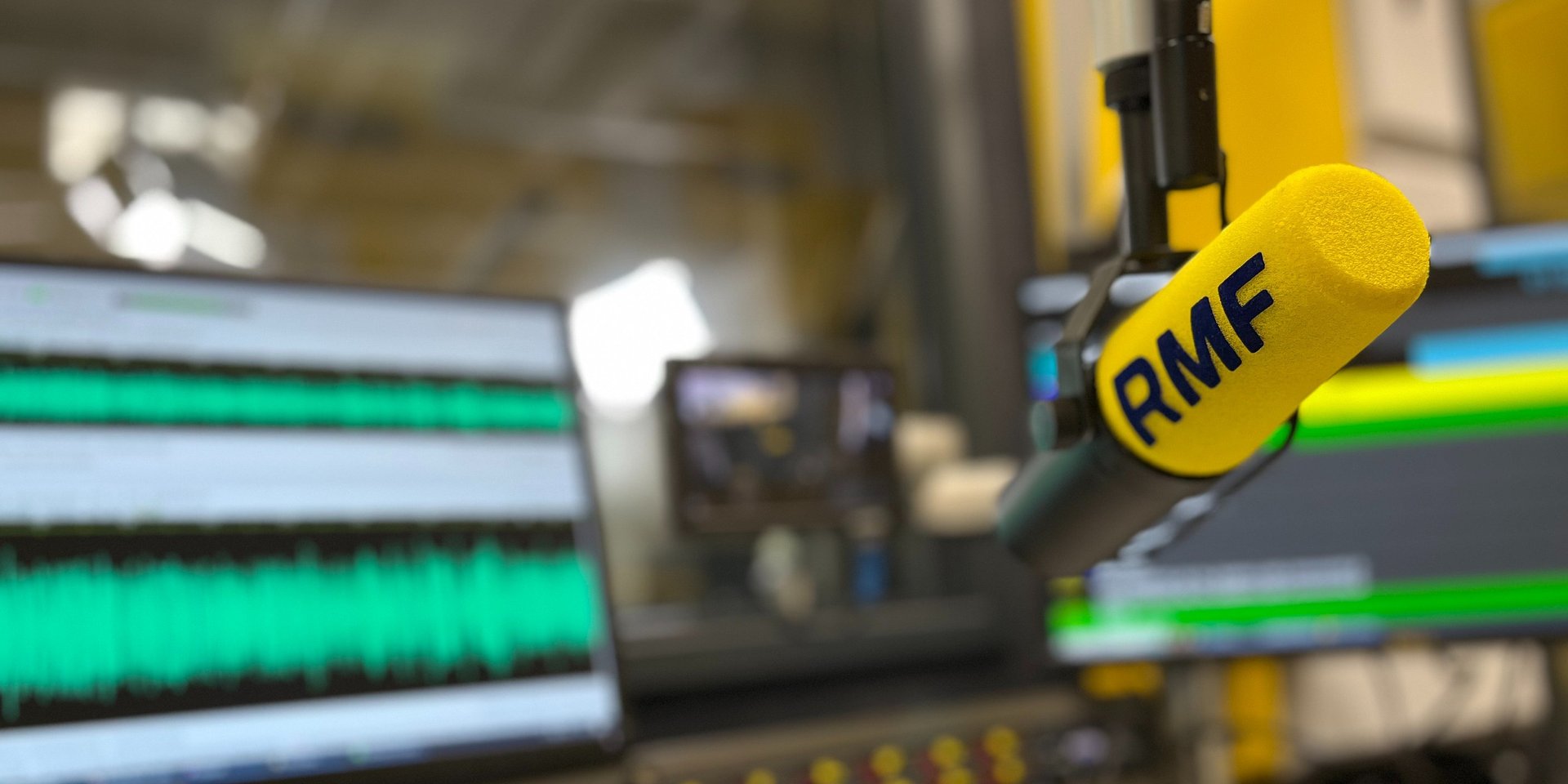 RMF FM wspiera Łatwoganga w wyjątkowej rowerowej trasie dla małego Maksia