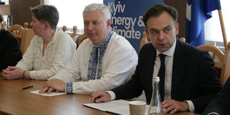 Poland and Ukraine Strengthen Energy and Expert Cooperation