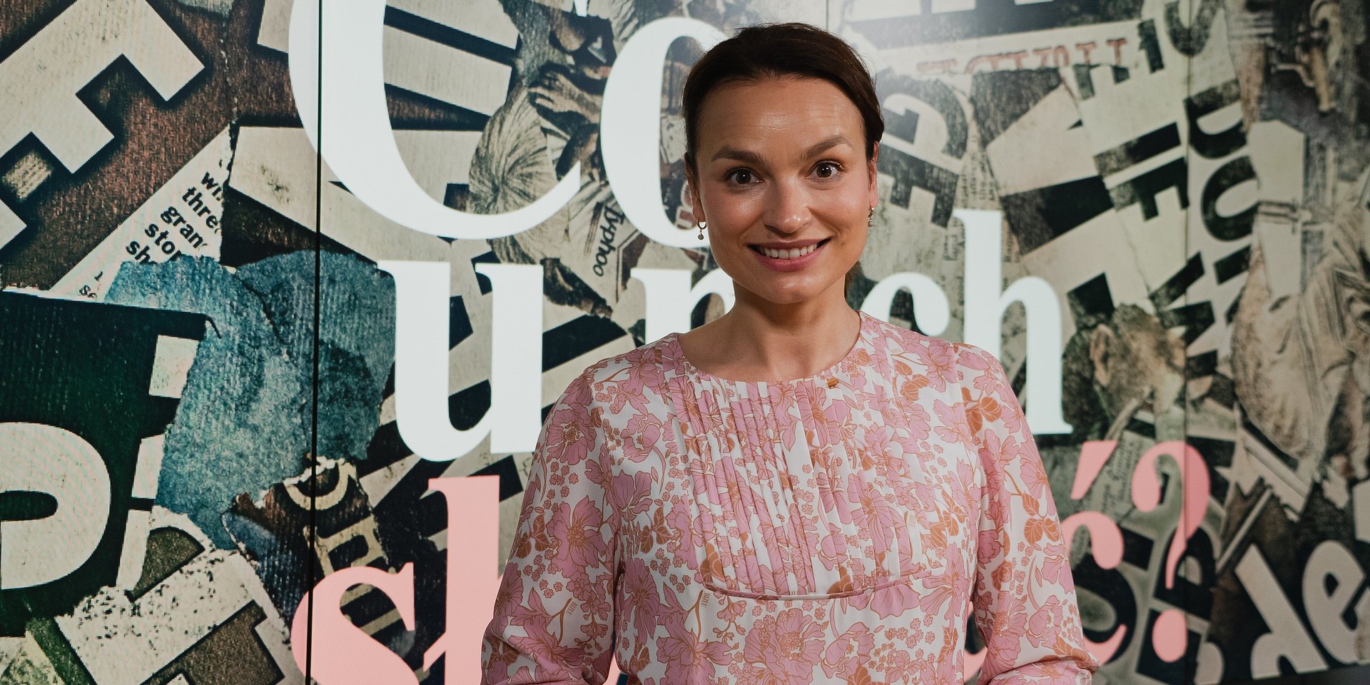 Anna Starmach szczerze o cenie sukcesu. „Nie wiem, dlaczego zmuszałam się do takiego funkcjonowania”
