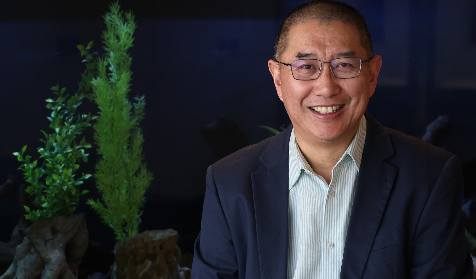 Dariel urges businesses to evolve security policies for the AI era