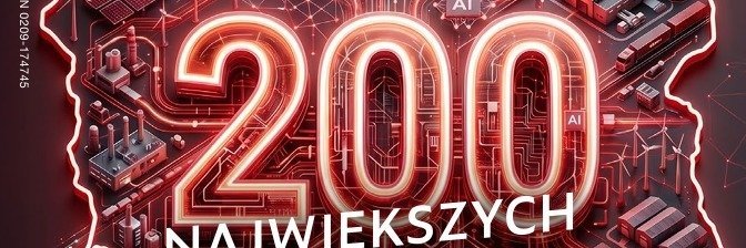 Mlekpol awansuje na liście „200 największych polskich firm” tygodnika „Wprost”