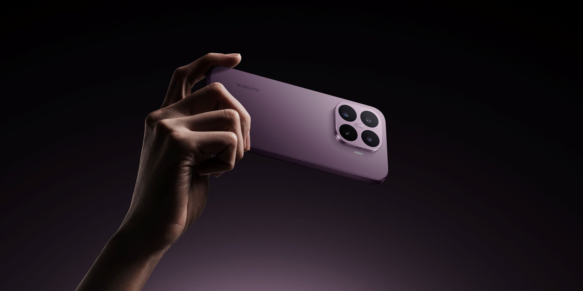 Xiaomi apresenta a Xiaomi 17T Series com teleobjetiva em toda a gama e a nova funcionalidade Leica Live Moment