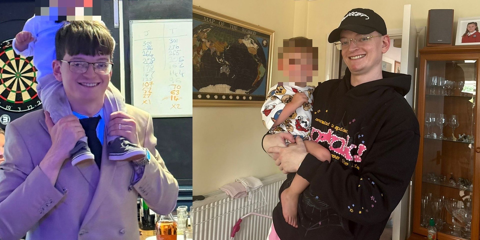 BREAKING: British father tortured in Dubai detention as family fears “he will die in custody”