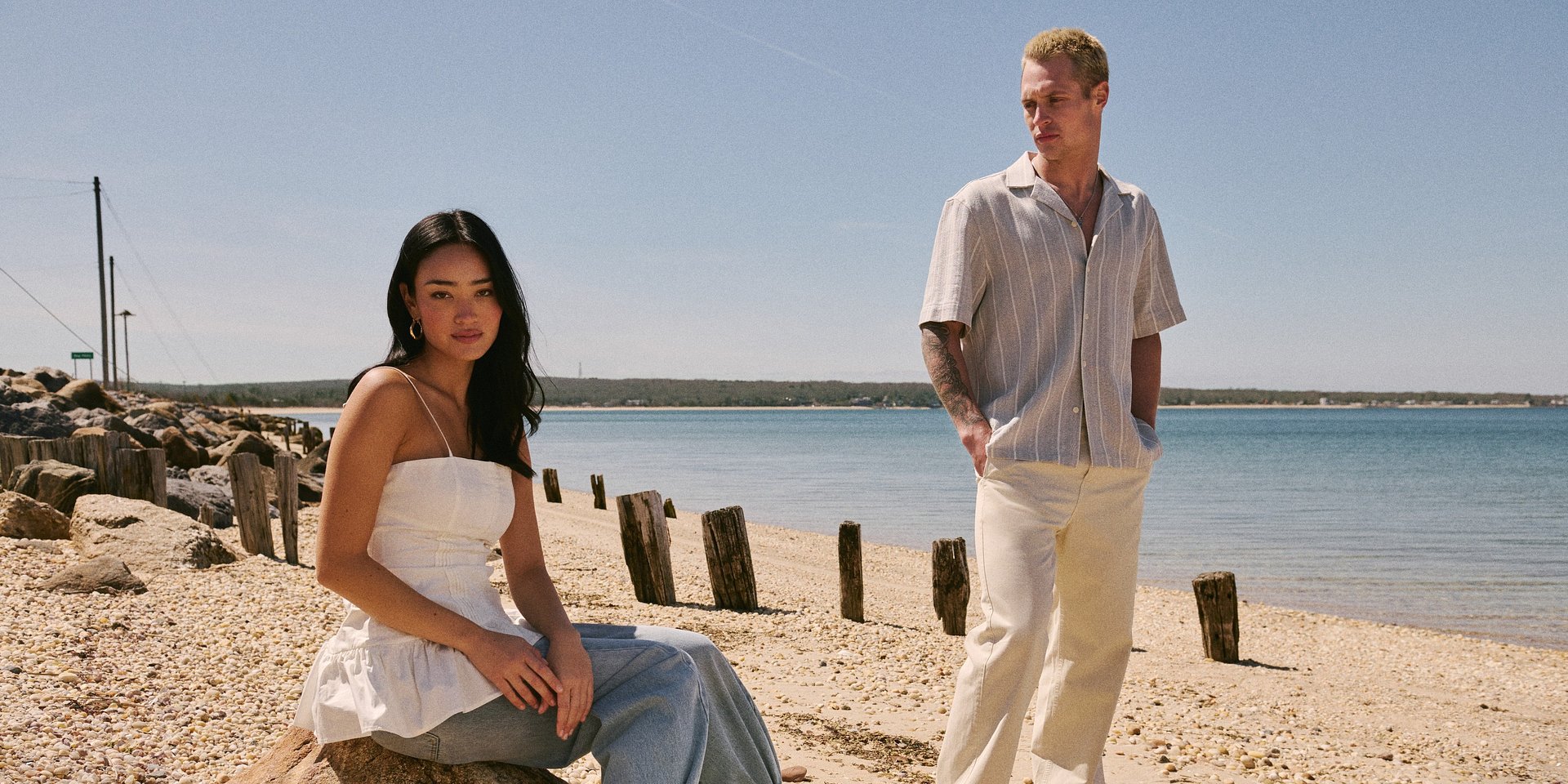 Steve Madden presenta “BAIT & SWITCH”, una campaña que captura un verano fuera de lo planeado