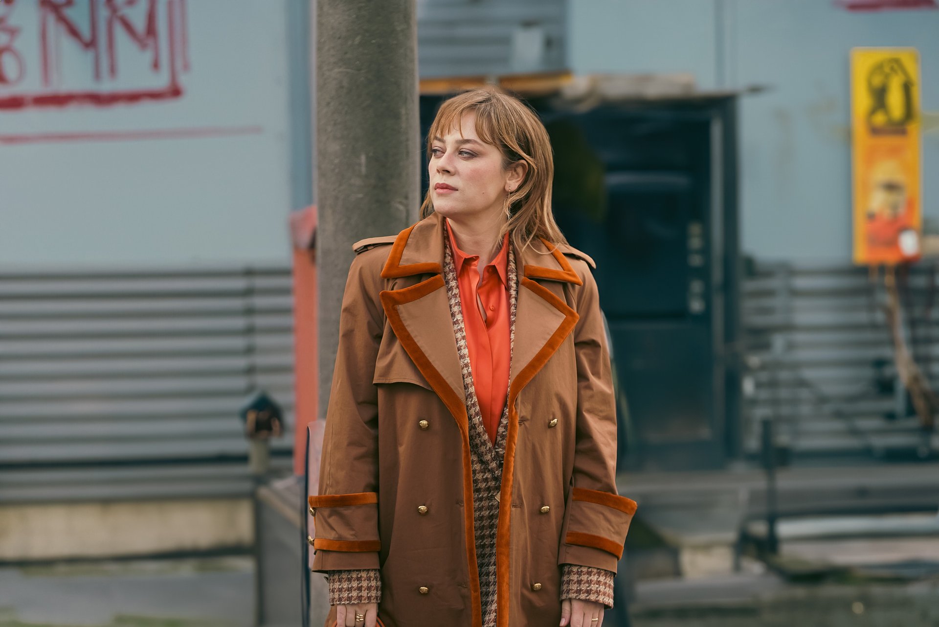 STAR LIFE ESTREIA NOVA SÉRIE TURCA “BAHAR”