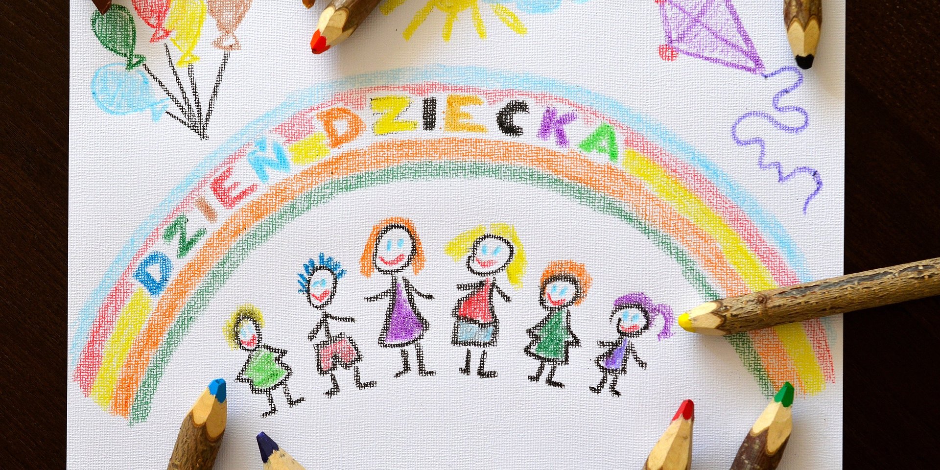 Dzień Dziecka pełen atrakcji w Galerii Rondo Wiatraczna