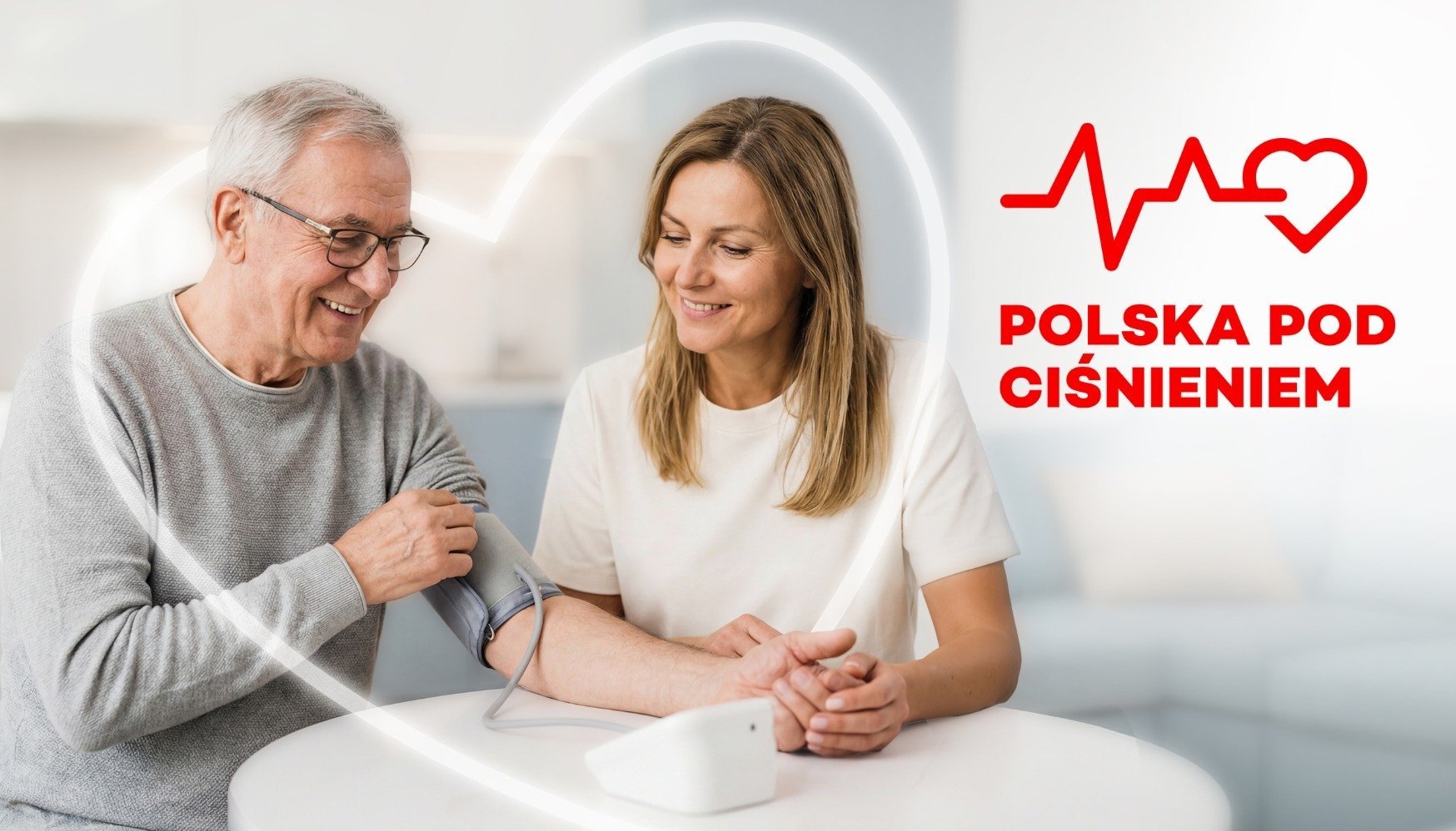 Mieszkańcy Wrocławia będą mogli bezpłatnie zbadać serce i ciśnienie. Rusza ogólnopolska akcja profilaktyczna