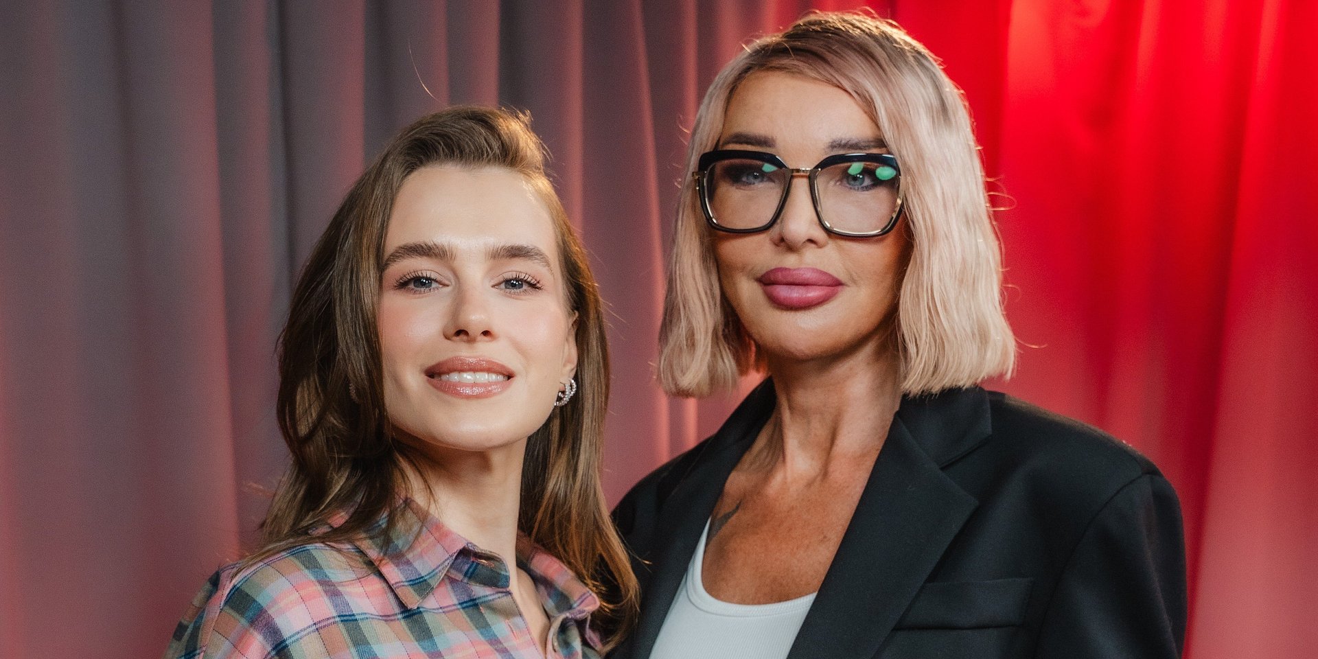 Eva Minge szczerze o „żmijowisku” w show-biznesie i aferze Epsteina. „Moje życie to horror, thriller i kryminał”
