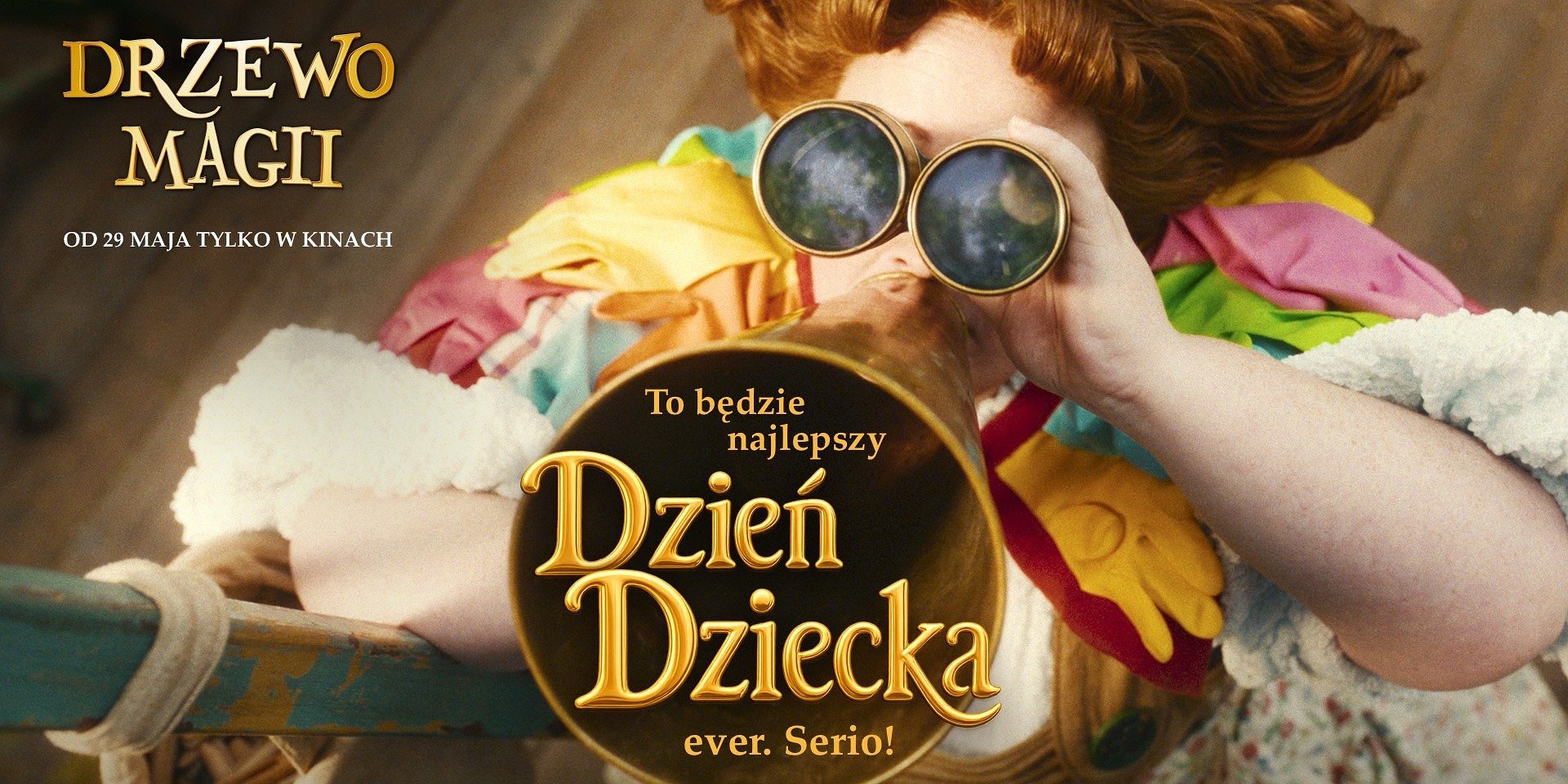TO BĘDZIE NAJLEPSZY DZIEŃ DZIECKA EVER! Serio!