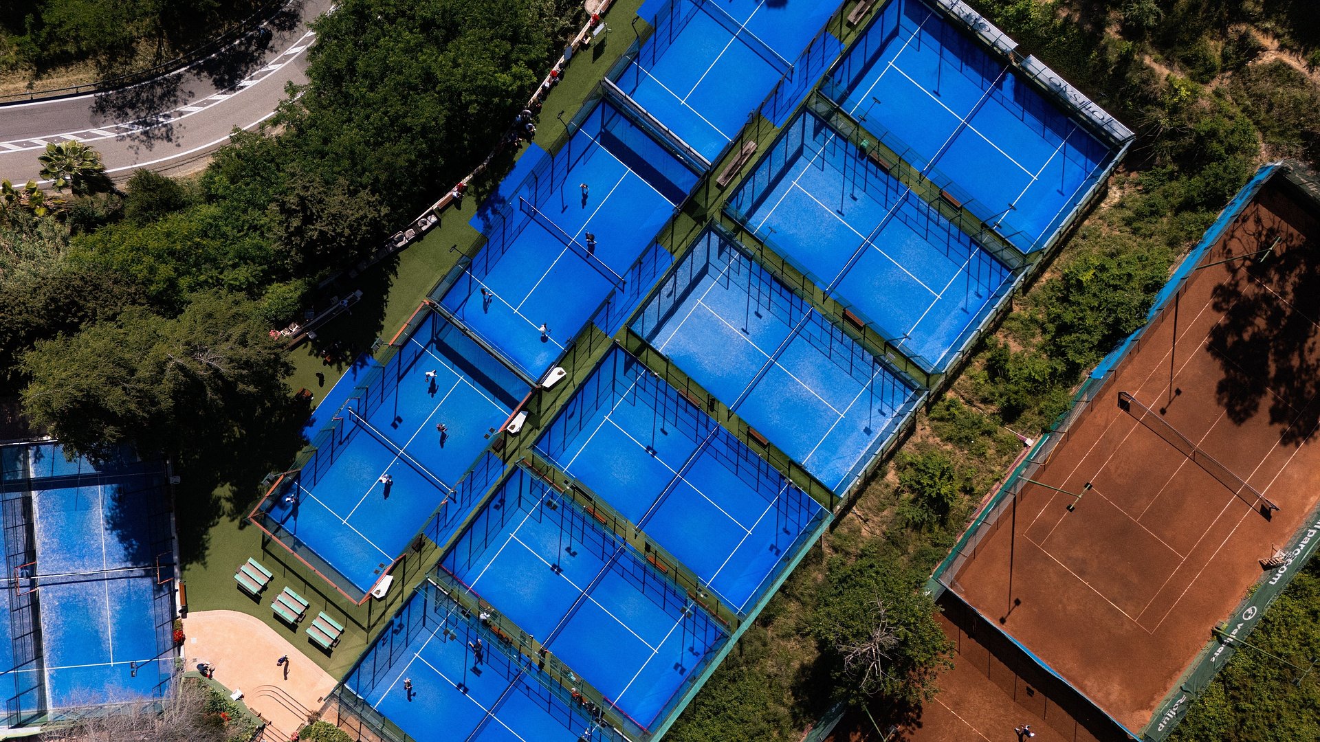 2026 Playtomic Global Padel Report Reveals a Sport Moving Beyond the Court Into Real Estate, Wellness and Global Investment