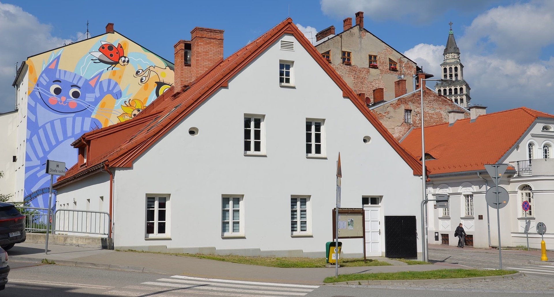 Chcesz pomagać? „Mały gest. Wielka zmiana.” Centrum Wolontariatu w Bielsku-Białej rekrutuje wolontariuszy!