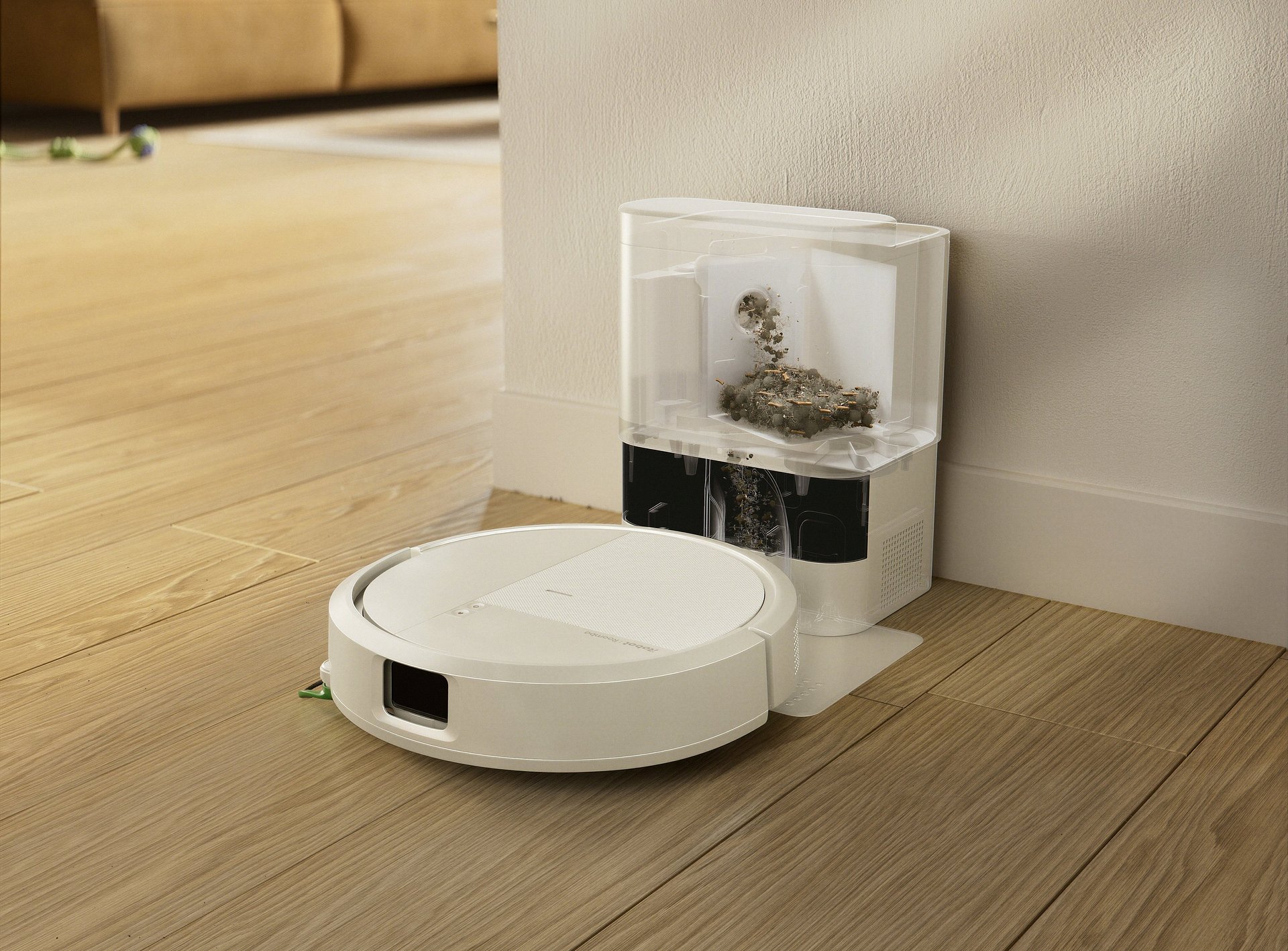 Nowa era iRobot. Nowe modele Roomba®, ambitna strategia rozwoju marki i powrotu na szczyt