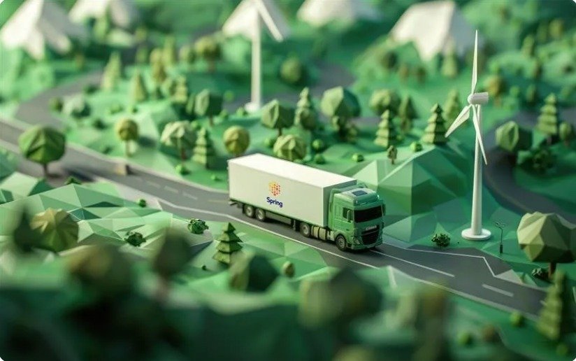 Chiarezza sulla sostenibilità: metriche e standard per la logistica