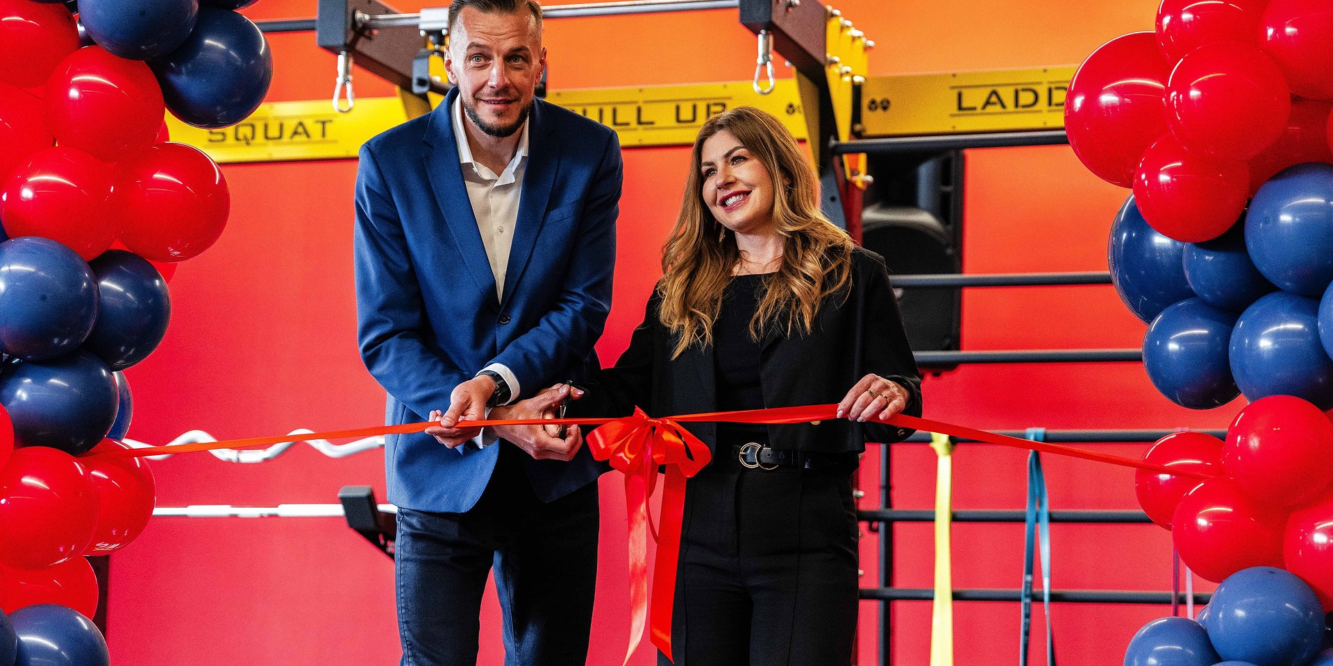 Trzeci Xtreme Fitness Gyms w Kielcach