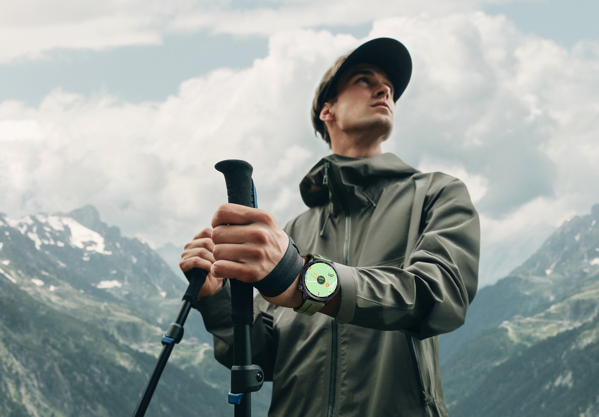 Xiaomi reforça o ecossistema premium com novos wearables de nova geração