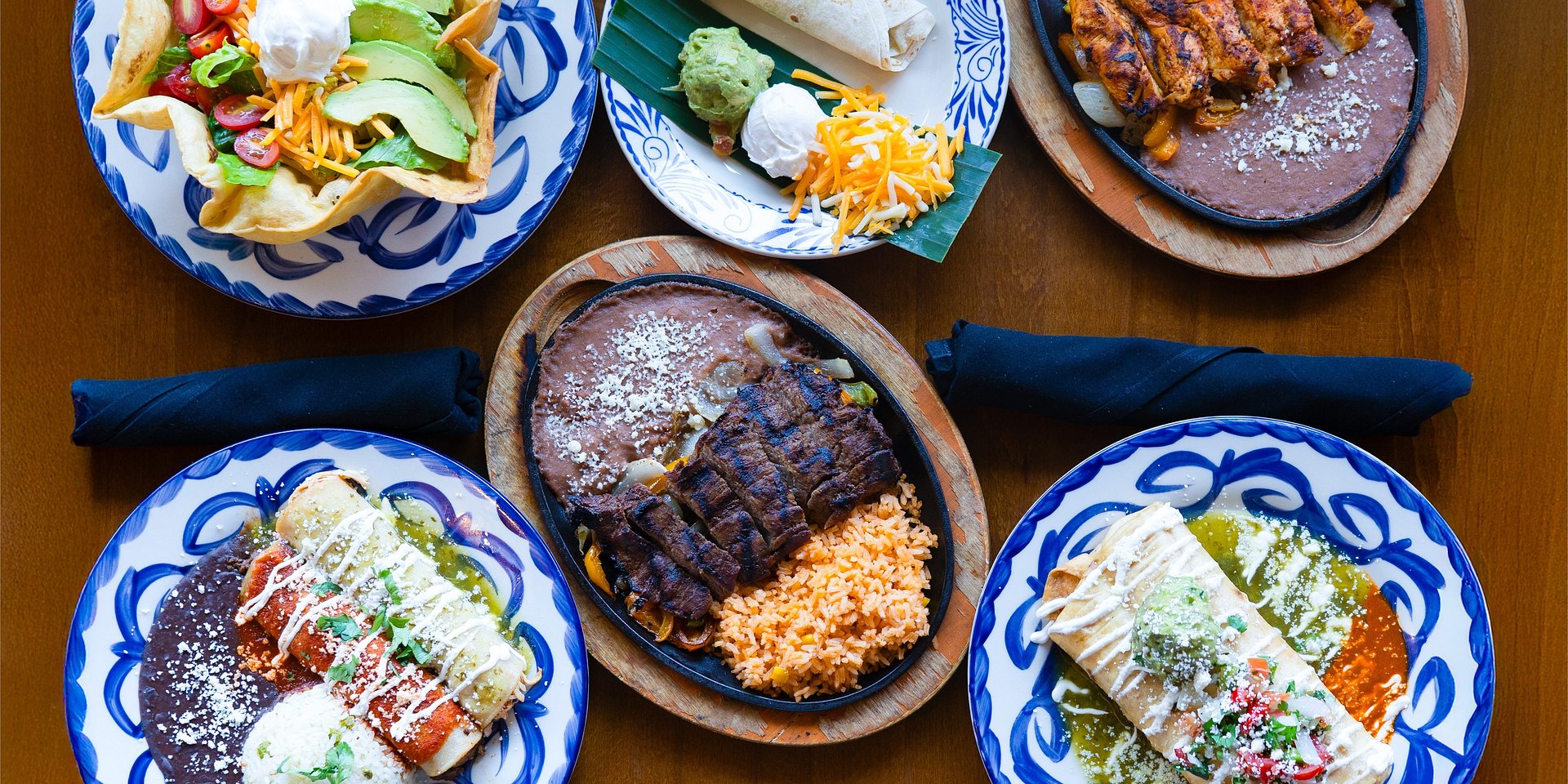 Cantina Lime Hosts Father’s Day Weekend Celebration Featuring Ribeyes and Ice-Cold Drinks