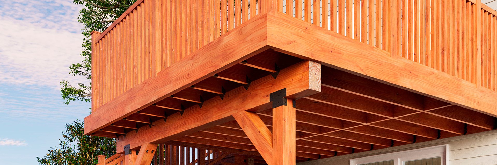 Deck Safety Month: Inspection Checklist and Critical Connections for Existing Decks